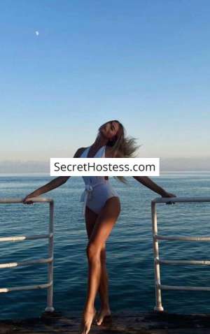 Varvara 21Yrs Old Escort 50KG 169CM Tall Skopje Image - 7