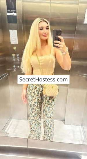 Veronica 25Yrs Old Escort 55KG 175CM Tall Kuala Lumpur Image - 4