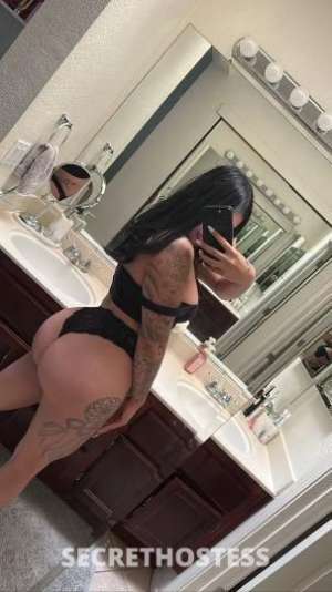 Veronica 26Yrs Old Escort Sacramento CA Image - 1