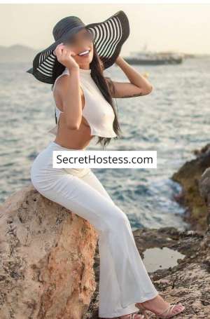 Victoria 22Yrs Old Escort 53KG 162CM Tall Barcelona Image - 13