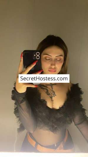 Vista 21Yrs Old Escort 50KG 168CM Tall Skopje Image - 2