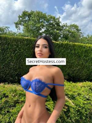 Vitoria Lima 24Yrs Old Escort 55KG 160CM Tall Aalst Image - 6