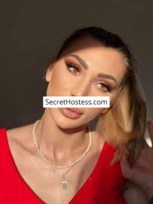 Vyvanhill Pornstar 25Yrs Old Escort 55KG 173CM Tall Belgrade Image - 2