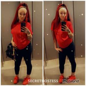 Wynter 30Yrs Old Escort Athens GA Image - 2