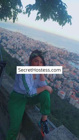 Yara 22Yrs Old Escort 40KG 157CM Tall Beirut Image - 2