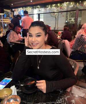 Yaren 24Yrs Old Escort 70KG 182CM Tall Istanbul Image - 7