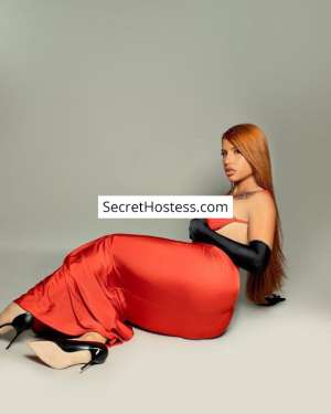 Yasmin 24Yrs Old Escort 45KG 160CM Tall Riyadh Image - 16