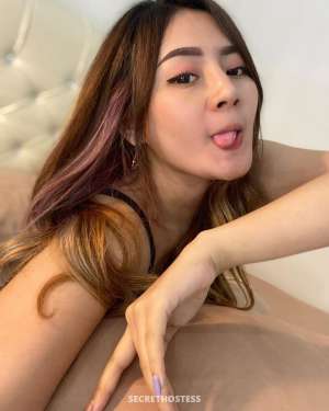 Yuki 22Yrs Old Escort 49KG 167CM Tall Bali Image - 2