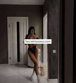 Zara 22Yrs Old Escort 56KG 165CM Tall Marbella Image - 4