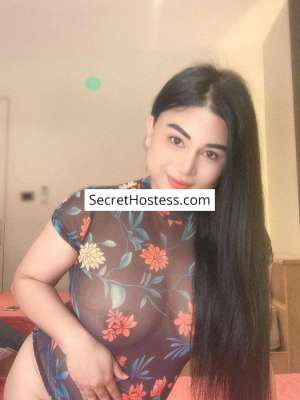 Zishuang 24Yrs Old Escort 58KG 167CM Tall Amman Image - 3