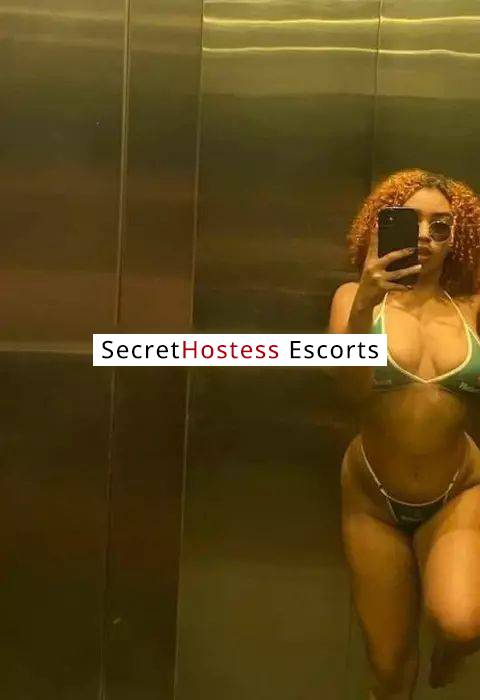 21Yrs Old Escort 56KG 160CM Tall Cartagena Image - 1