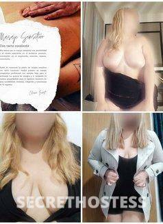 24Yrs Old Escort Barcelona Image - 1