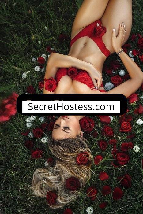 Anastasia 28Yrs Old Escort 55KG 173CM Tall independent escort girl in: Tenerife Image - 5