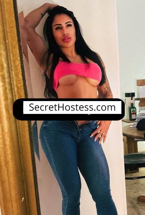 Melissa 27Yrs Old Escort 60KG 163CM Tall independent escort girl in: Warsaw Image - 3