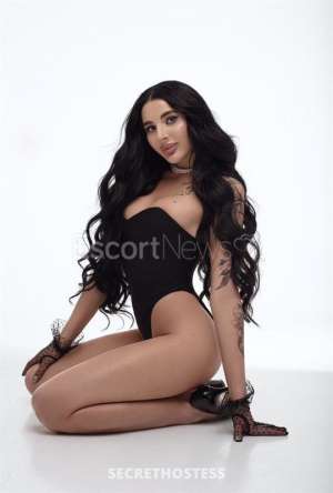 18Yrs Old Escort 56KG 170CM Tall Brussels Image - 1