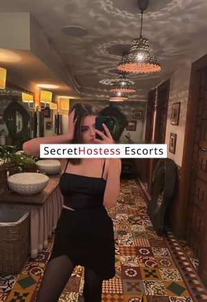 19Yrs Old Escort 51KG 165CM Tall Istanbul Image - 2