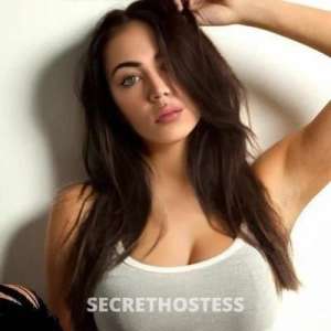 19 Year Old Russian Escort Dubai Brunette - Image 4