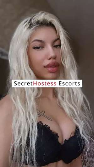 19Yrs Old Escort 45KG 165CM Tall Istanbul Image - 3