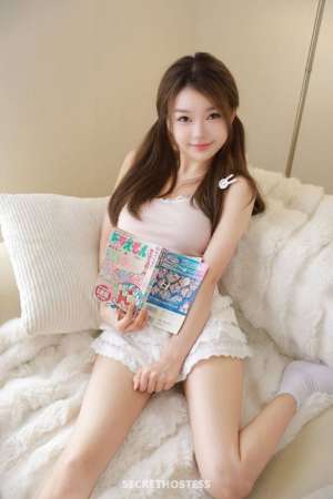 20Yrs Old Escort 168CM Tall Shenzhen Image - 1