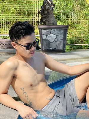 20Yrs Old Escort 179CM Tall Makati City Image - 6