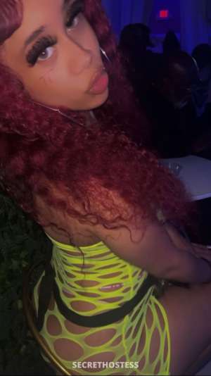 Dreaam?‍♀️, escort 20 year old Escort in San Juan,