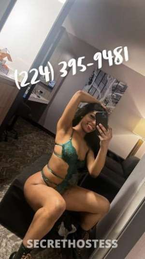 20Yrs Old Escort Chicago IL Image - 0