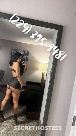 20Yrs Old Escort Chicago IL Image - 2