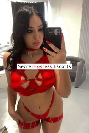 20Yrs Old Escort 75KG 180CM Tall Yerevan Image - 0