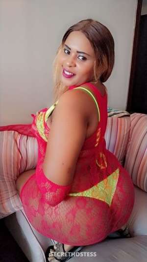 20 Year Old South African Escort Riyadh Blonde - Image 3