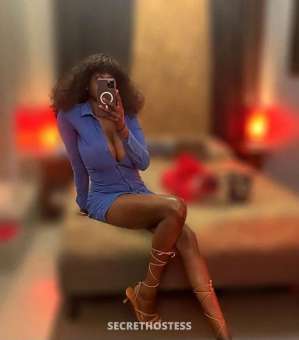 COCO – AFRICAN BEAUTY avail tonight SATURDAY in Melbourne