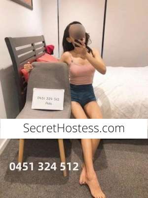 21 Year Old Asian Escort - Image 6