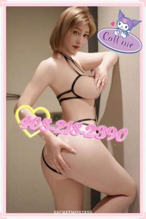 21Yrs Old Escort San Jose CA Image - 5