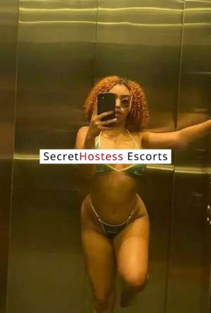 21 Year Old Colombian Escort Cartagena - Image 3