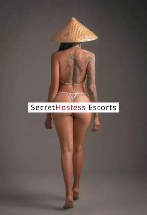 21 Year Old Colombian Escort Medellin - Image 3