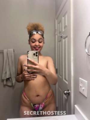 21Yrs Old Escort Macon GA Image - 1