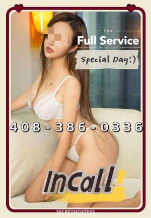 21Yrs Old Escort San Jose CA Image - 0