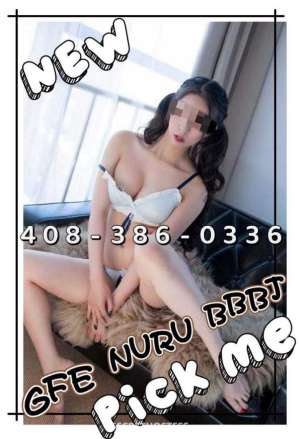 21Yrs Old Escort San Jose CA Image - 4