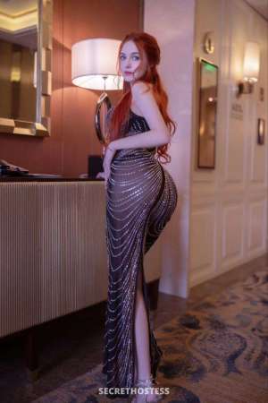 Mira, escort agency in Shanghai