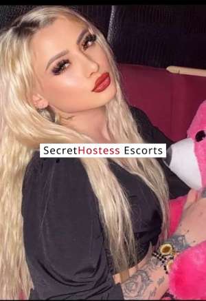 21Yrs Old Escort 52KG 168CM Tall Istanbul Image - 2
