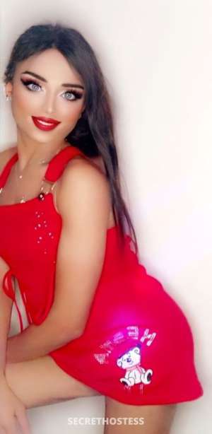 22Yrs Old Escort 165CM Tall Cairo Image - 7