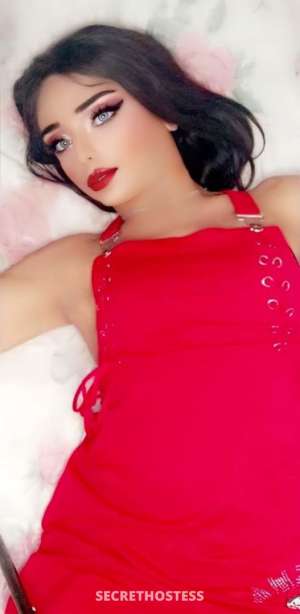 22Yrs Old Escort 165CM Tall Cairo Image - 11