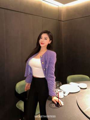 Ling Ling, escort in Shanghai