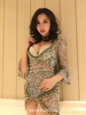 Nancy, escort in Shenzhen