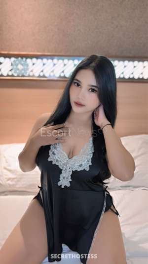 22Yrs Old Escort 54KG 154CM Tall Bali Image - 2