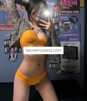 22Yrs Old Escort 50KG 169CM Tall Sydney Image - 1