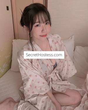 22 Year Old Black Hair Asian Escort - Image 2