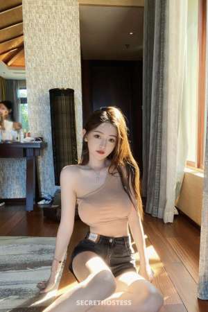 22Yrs Old Escort 167CM Tall Beijing Image - 1