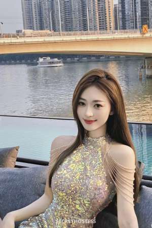 22 Year Old Asian Escort Beijing Blonde - Image 5