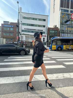 22Yrs Old Escort 160CM Tall Seoul Image - 3