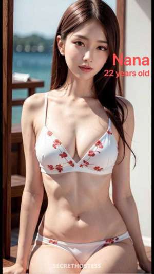 22 Year Old Chinese Escort San Diego CA - Image 2